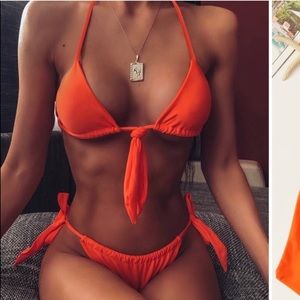 Shein Bikini